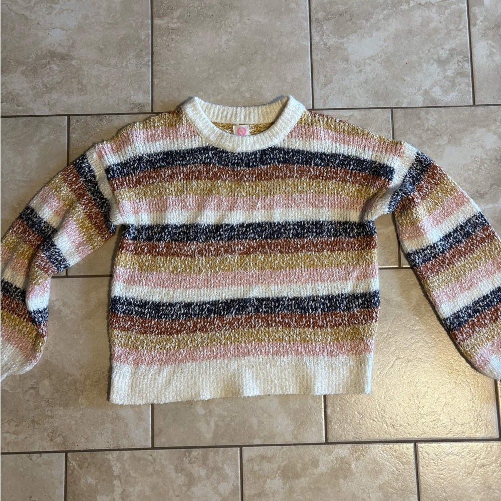 Cute Sweater!